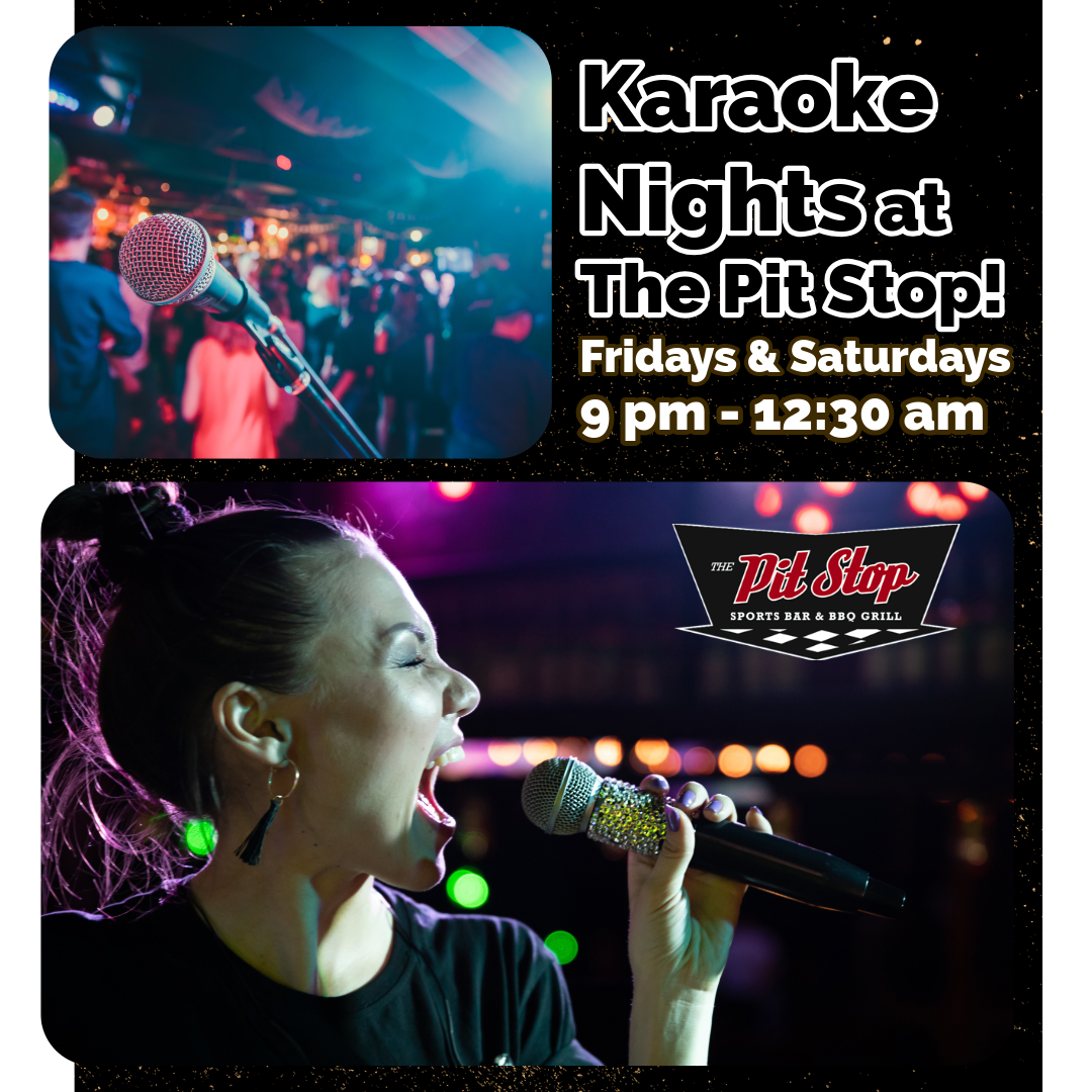 Karaoke Nights