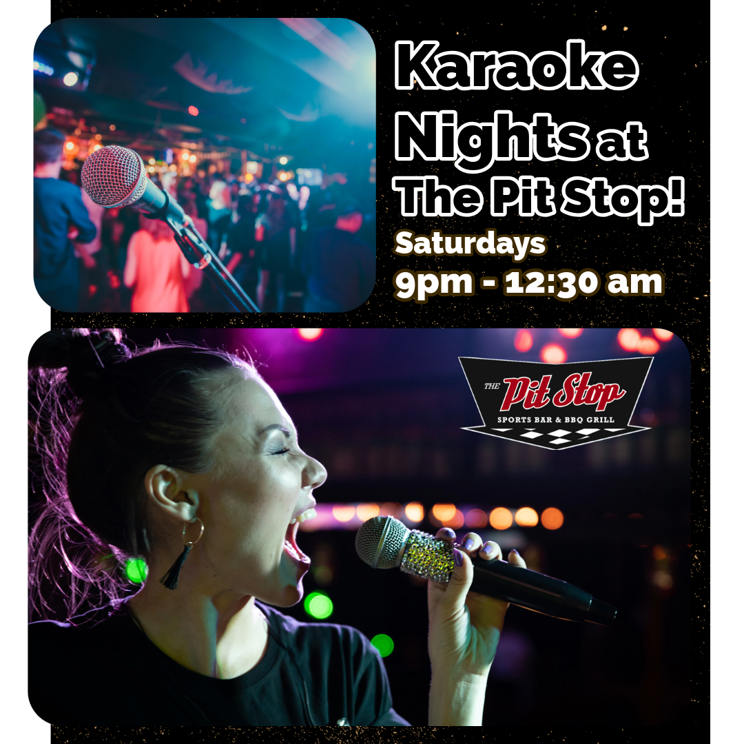 Karaoke Nights