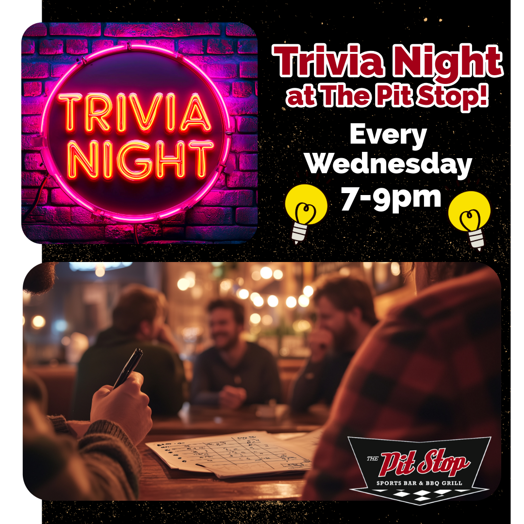 Trivia Night